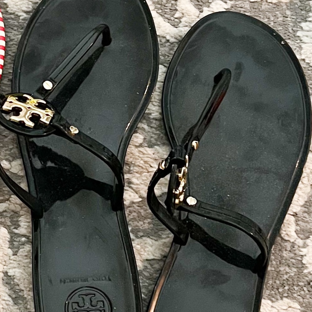 Tory Burch Jelly Millers